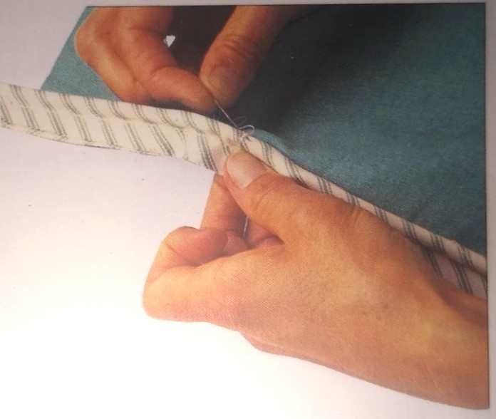 Trimmings and Their Types Binding & Piping HubPages