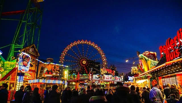 Why I Love Going To State Fairs - Hubpages