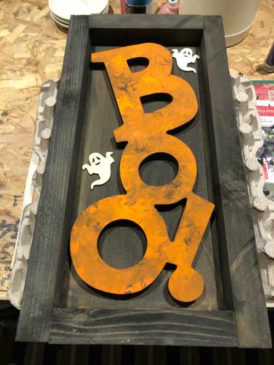 75+ Easy DIY Dollar Store Halloween Crafts That Are Spookily Fun to