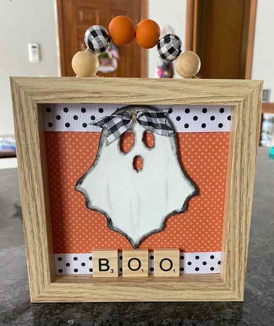 75+ Easy DIY Dollar Store Halloween Crafts That Are Spookily Fun to