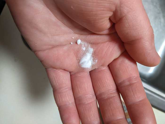 Homeopathic LDL Reset Using Vinegar and Baking Soda Water HubPages