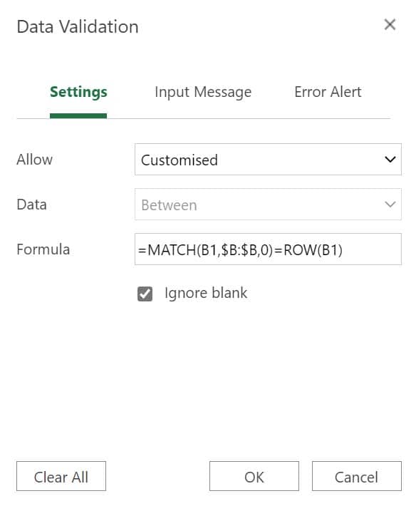 Excel: The Basics of Data Validation and Conditional Formatting - HubPages