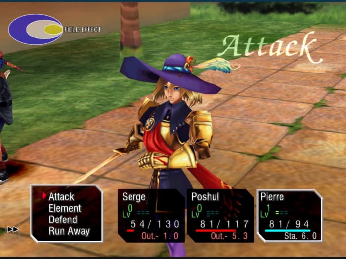 If you want to recruit Pierre, here's your go-to guide.
