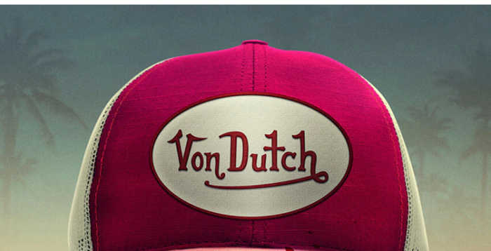 Film Review - The Curse of Von Dutch - A Brand to Die For - HubPages