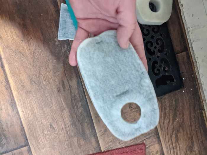 Shark Rocket Duo Vacuum Cleaner Filters HubPages