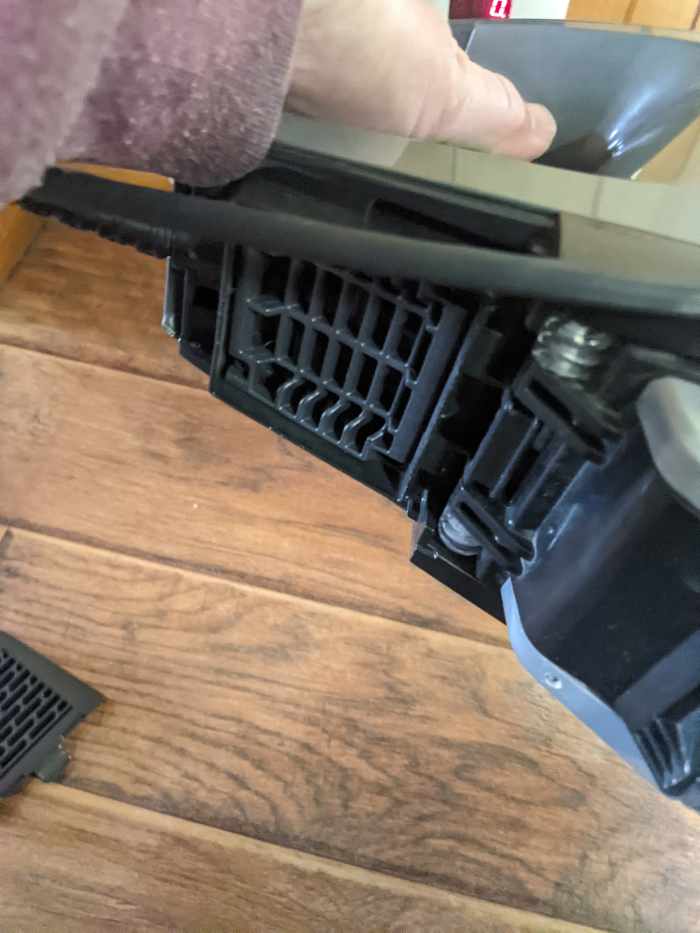 Shark Rocket Duo Vacuum Cleaner Filters HubPages