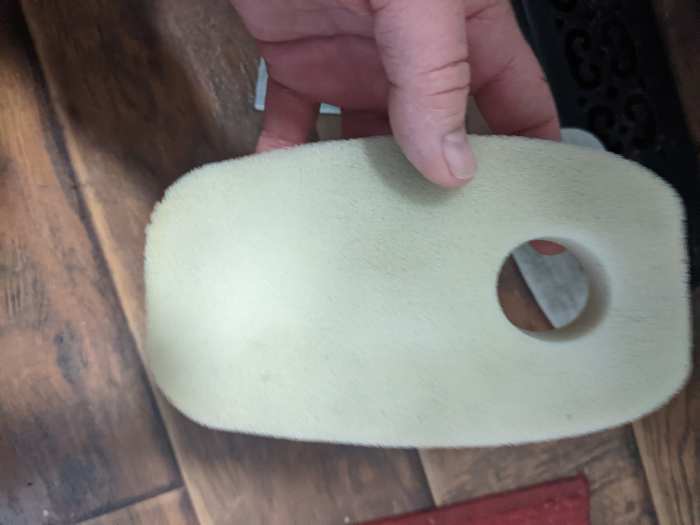 Shark Rocket Duo Vacuum Cleaner Filters HubPages