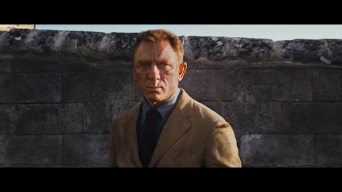 'No Time To Die' sees Daniel Craig's time as 007 come to an end - but what does the future hold for the series?