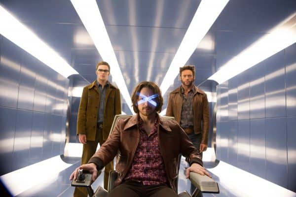Not only did the X-Men franchise cover multiple characters and timelines but it also proved the viability of superhero films to studios including Marvel.
