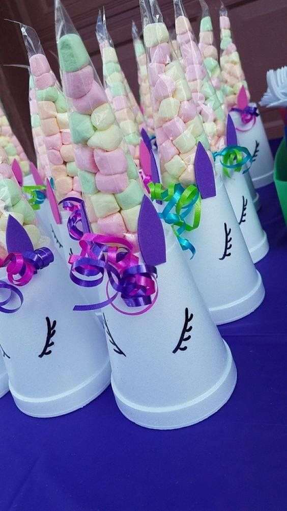 30+ Magical DIY Unicorn Party Ideas for a Fantastical Time HubPages