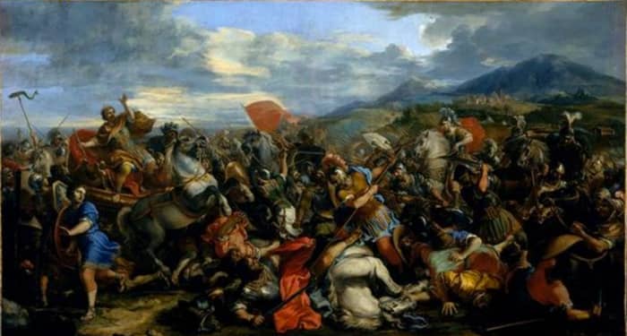 Read on to learn the origins and events of the battle of Gaugamela, a decisive historical battle that helped usher in the Hellenistic World.