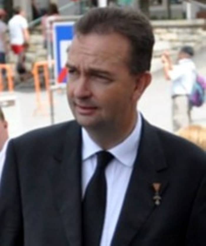 Karl von Habsburg is the current head of the House of Habsburg-Lorraine.
