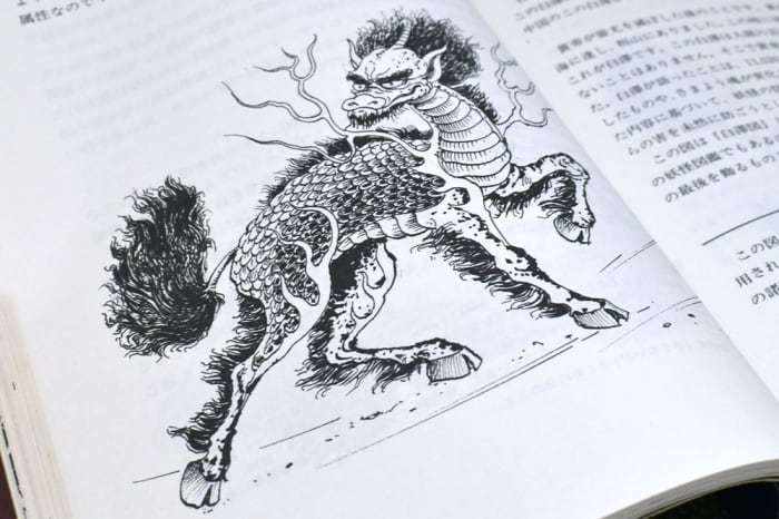 88 Chinese Mythical Creatures to Know About - Owlcation