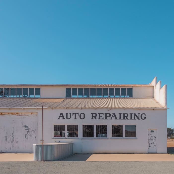 How to Start an Auto Repair Shop (Equipment and Premises) AxleAddict