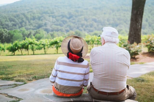 What a beautiful memory when we recall the moments of our parents' and grandparents' good care and service that they gave to us prior to their death. Do you still remember that? And now what could you do for their best in their spiritual life?