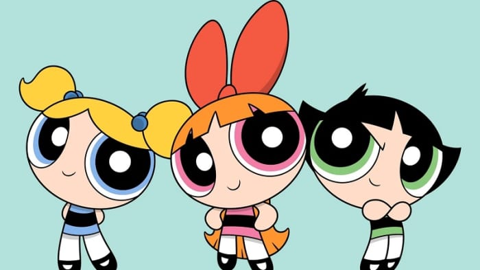 The Twisted Family of the Powerpuff Girls - ReelRundown