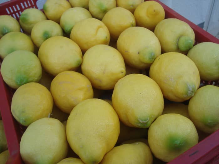 Lemons
