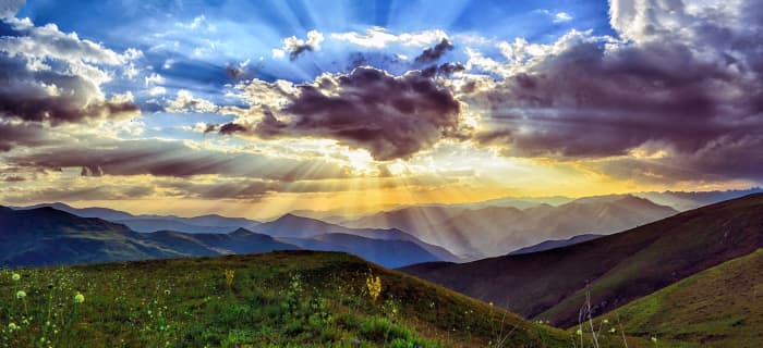 Practicing spirituality can be comforting. However, being pressured to believe in God distressed me for many years.