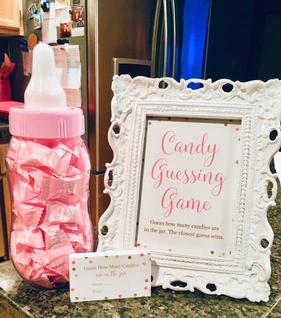 30+ Fun Baby Shower Games for Large Groups that Everyone Can Enjoy ...