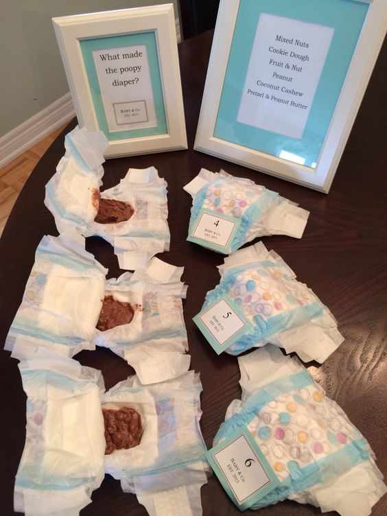 30+ Fun Baby Shower Games for Large Groups that Everyone Can Enjoy