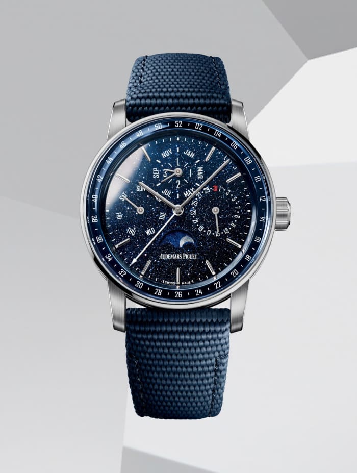 Audemars Piguet HubPages Audemars Piguet HubPages