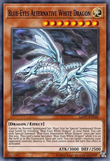 Top 10 Monsters for Blue-Eyes Decks in Yu-Gi-Oh! - HobbyLark