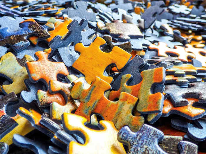 Jigsaw Puzzles History, Types, and Potential Benefits HobbyLark