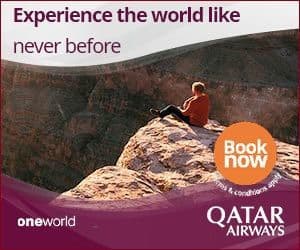 Check our other amazing offers on flights to some of the most exciting destinations around the world.