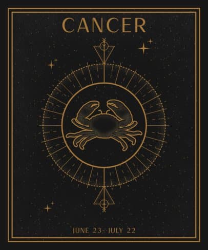 Sun, Moon, and Rising Sign Reading for Cancer, Leo, and Aquarius - HubPages