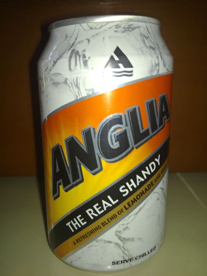 Drinking more than 2 cans of alcoholic drinks will induce dizziness and bloating stomach