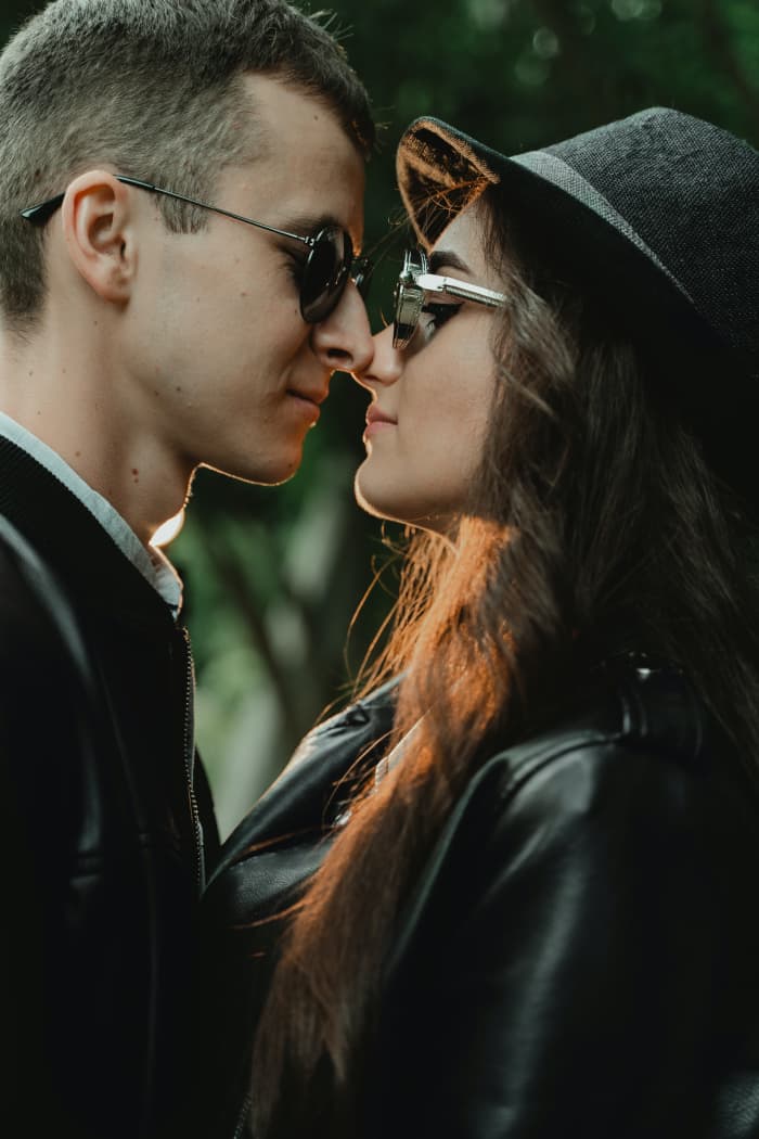 Scorpio and Capricorn are both protective of each other. They both care a great deal about loyalty, spending time together, and like smaller social circles. Each partner knows how to support the other.