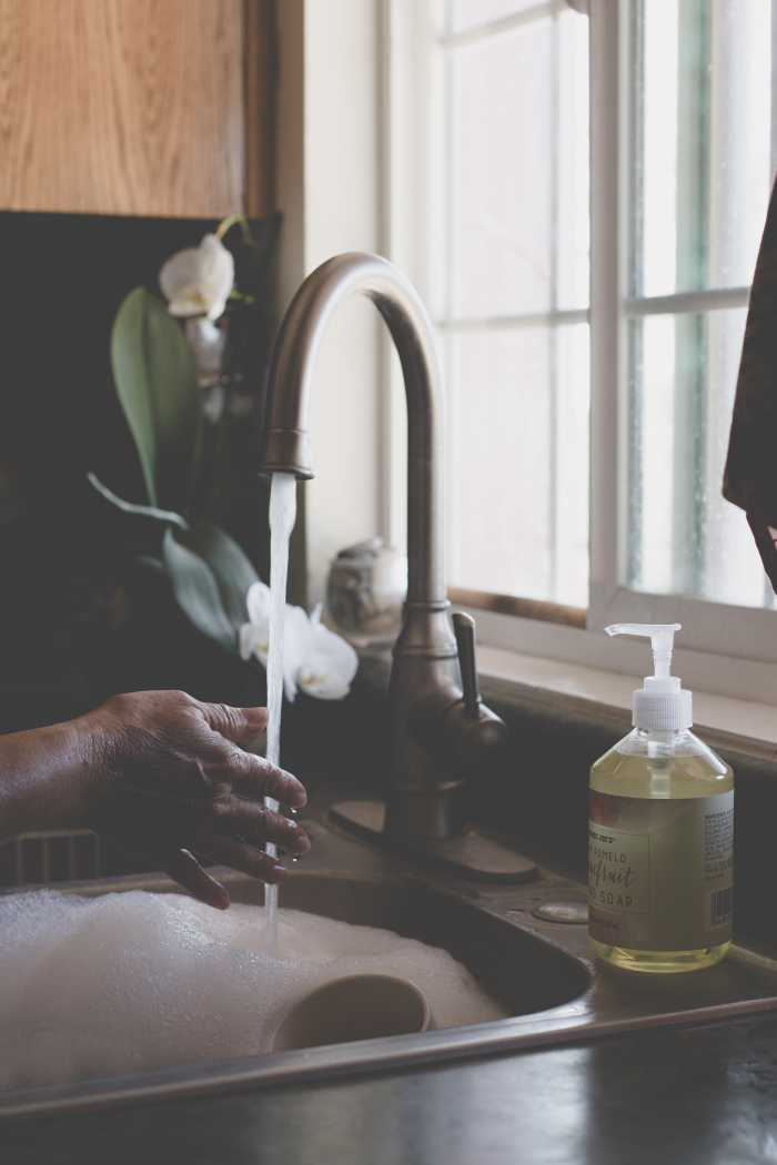 Removing Stains From Stainless Steel Sinks HubPages