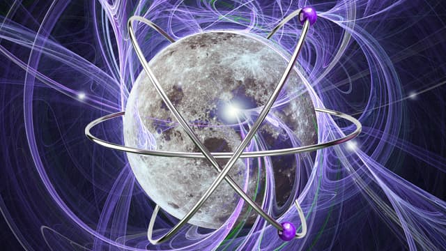 Physicists have been working for decades on a "theory of everything" one that unites quantum mechanics and relativity. published a theory accounting for all that