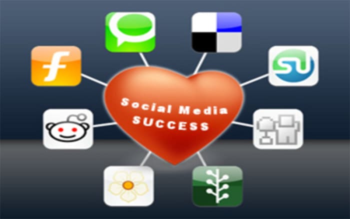 Social Media is a very integral part of our lives and therefore it generates popular interest and debate about any social problem that we can think of