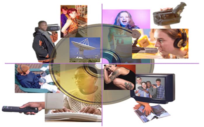 Mass Media is replacing the roles of parents.Influences affecting children are: Television, Radio, Advertising, Advertising, Movies. Internet, Newspapers, Magazines, Gaming Machines and Games. The future of children is in the hands of Mass Media