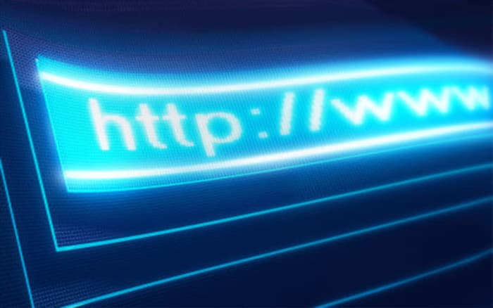 As the number of people relying on the Internet grew, sites grew exponentially in numbers and technological sophistication