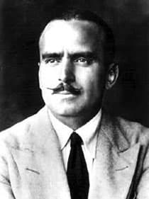 Douglas Fairbanks, Sr.