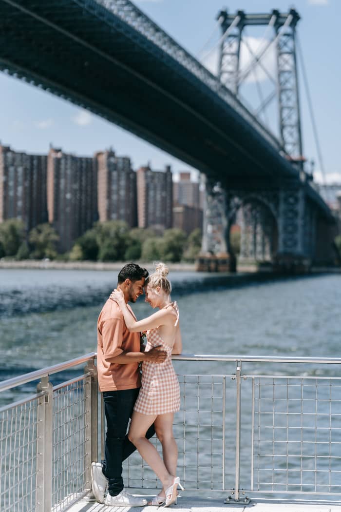 Leo and Virgo would do well to travel the world together. Leo is ambitious and wants new experiences. Virgo is a perfectionist and would love to help design their travel path.