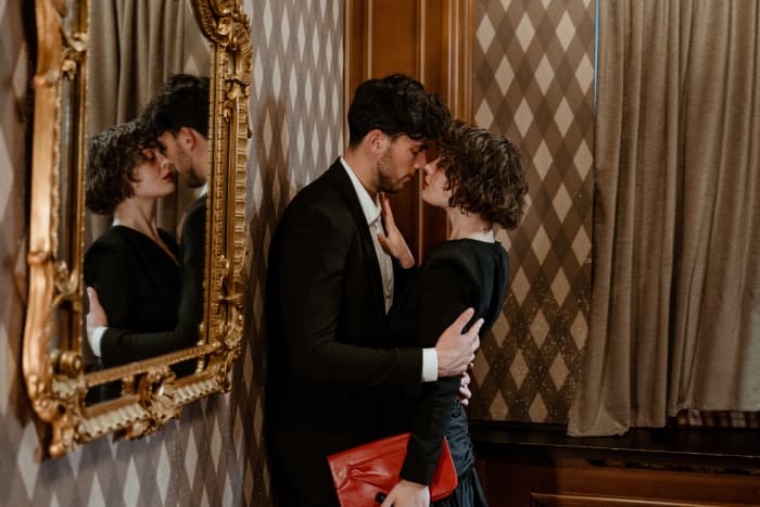 Scorpio and Sagittarius are a powerful couple. They can make each other laugh. Sagittarius will excite Scorpio. The water sign never knows what to expect. Sagittarius will feel accepted for their wackiness.