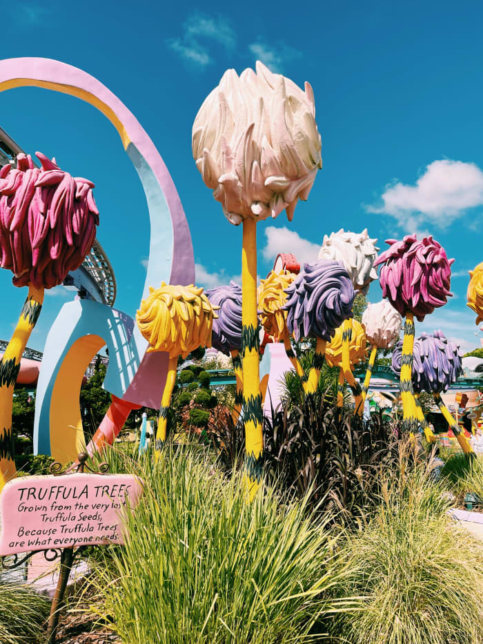 Everything about the wishing place has inspired me to travel the world! #wanderlust