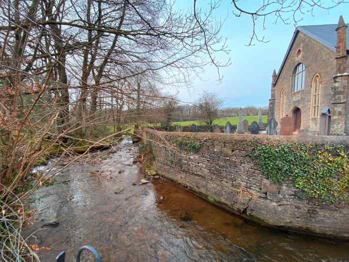 Exploring Rhondda Cynon Taf, a Celtic Cult Circuit HubPages