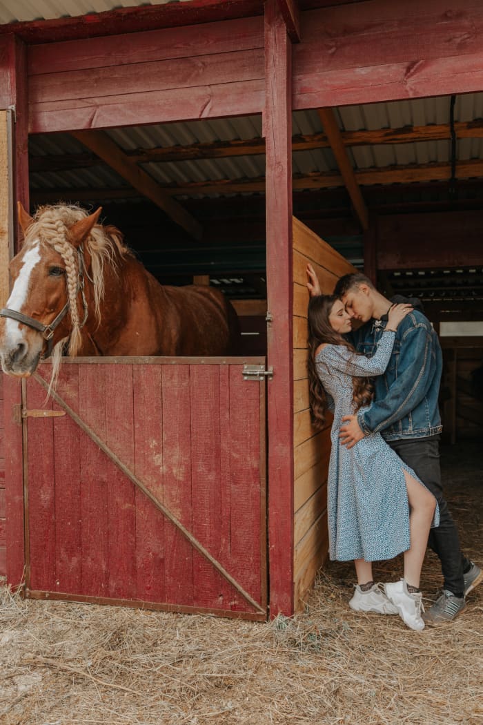 Virgo loves to work and Sagittarius loves to play. Virgo has high expectations; Sagittarius wants someone who lets them be spontaneous. Sometimes this coupling is only meant for a short while. Other times it's too special to let go.