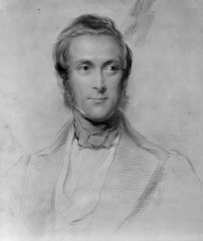 Under the Doctrine of Lapse, the then Governor-General of India, Lord Dalhousie, had decreed that if an Indian ruler did not have a direct male heir or if the ruler was unable to ensure good governance, his kingdom would be taken by the East India Co
