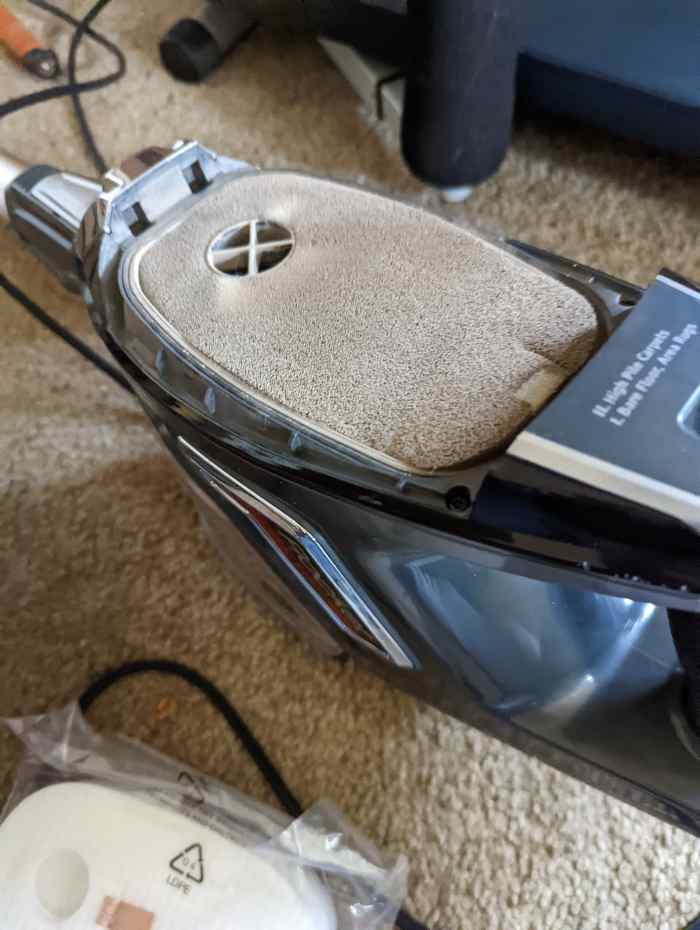 Shark Duo Filter Change HubPages