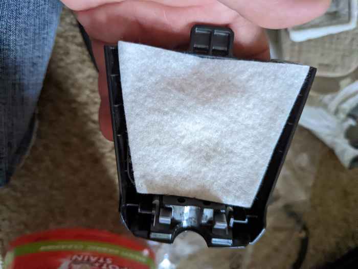 Shark Duo Filter Change HubPages