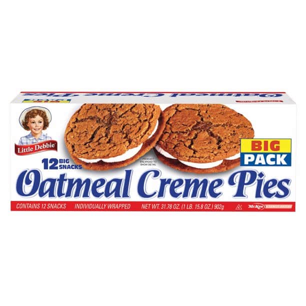 The Best Little Debbie Snack Of All Time HubPages