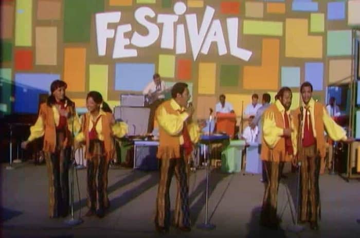 'Summer Of Soul' is an intoxicating blend of Sixties colour, powerful testimony, racial injustice and one heck of a soundtrack.