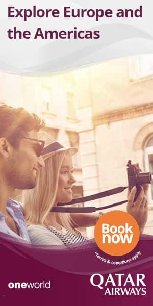 Check our other amazing offers on flights to some of the most exciting destinations around the world.