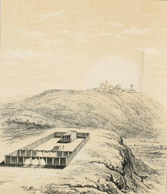the-purpose-of-the-wilderness-tabernacle-the-covering-materials