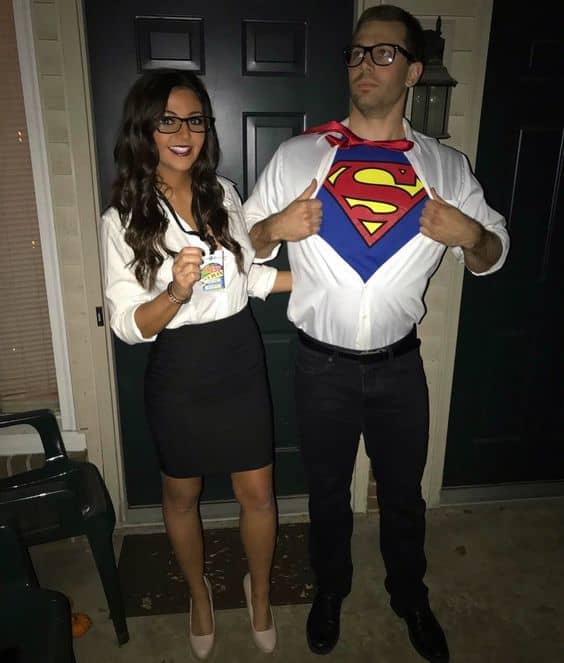 100 Amazing Diy Couples Halloween Costumes For Adults That Scream Couple Goals Hubpages 1321